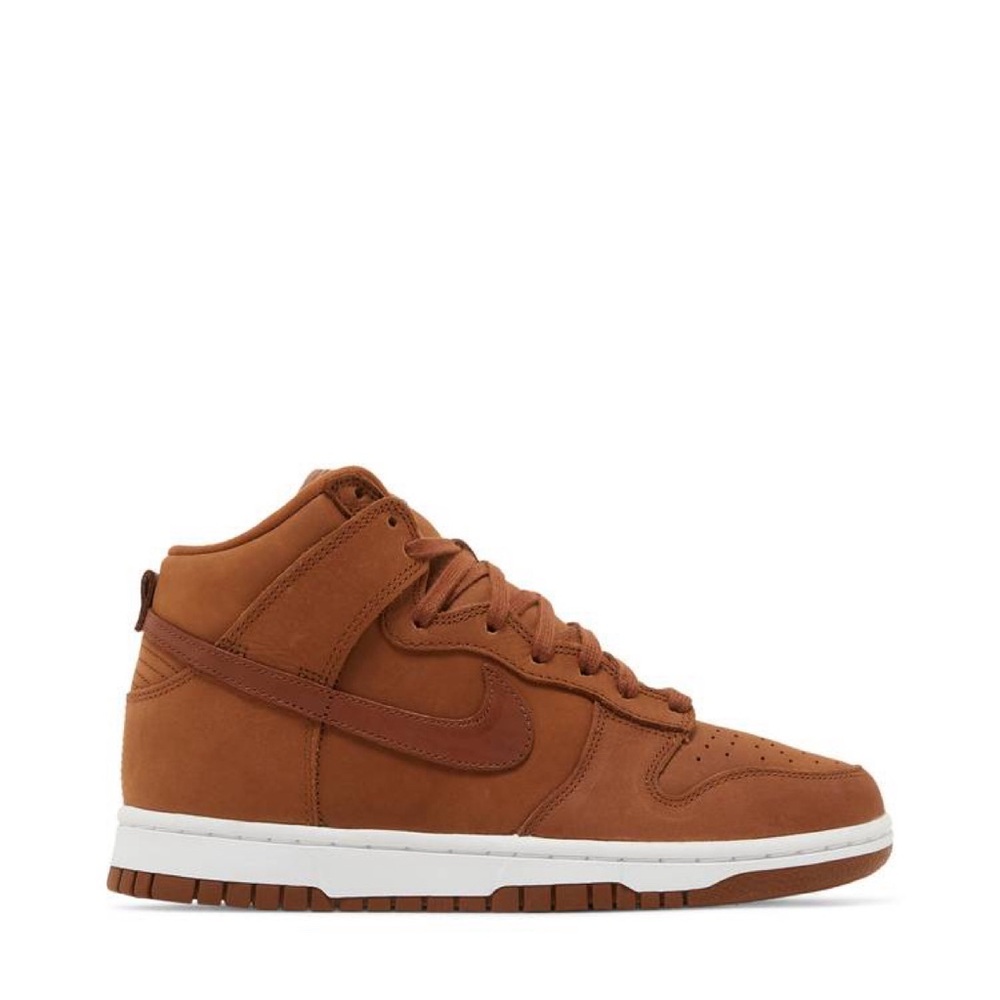Nike Dunk High PRM MF